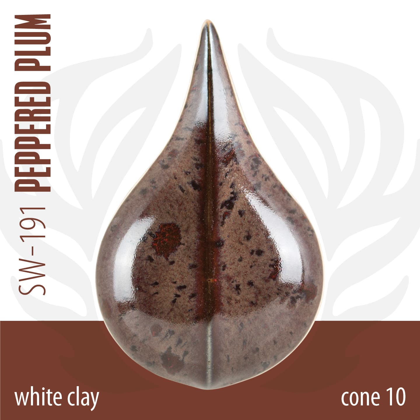 SW191P - Peppered Plum - Pint - Imagen 7