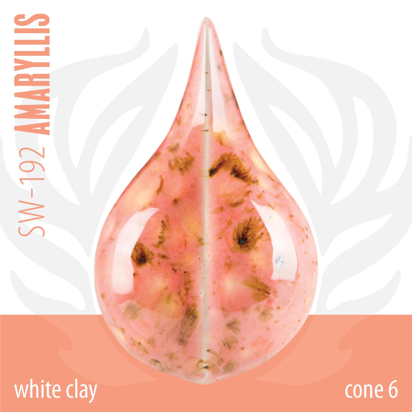SW192P - Amaryllis - Pint - Imagen 3