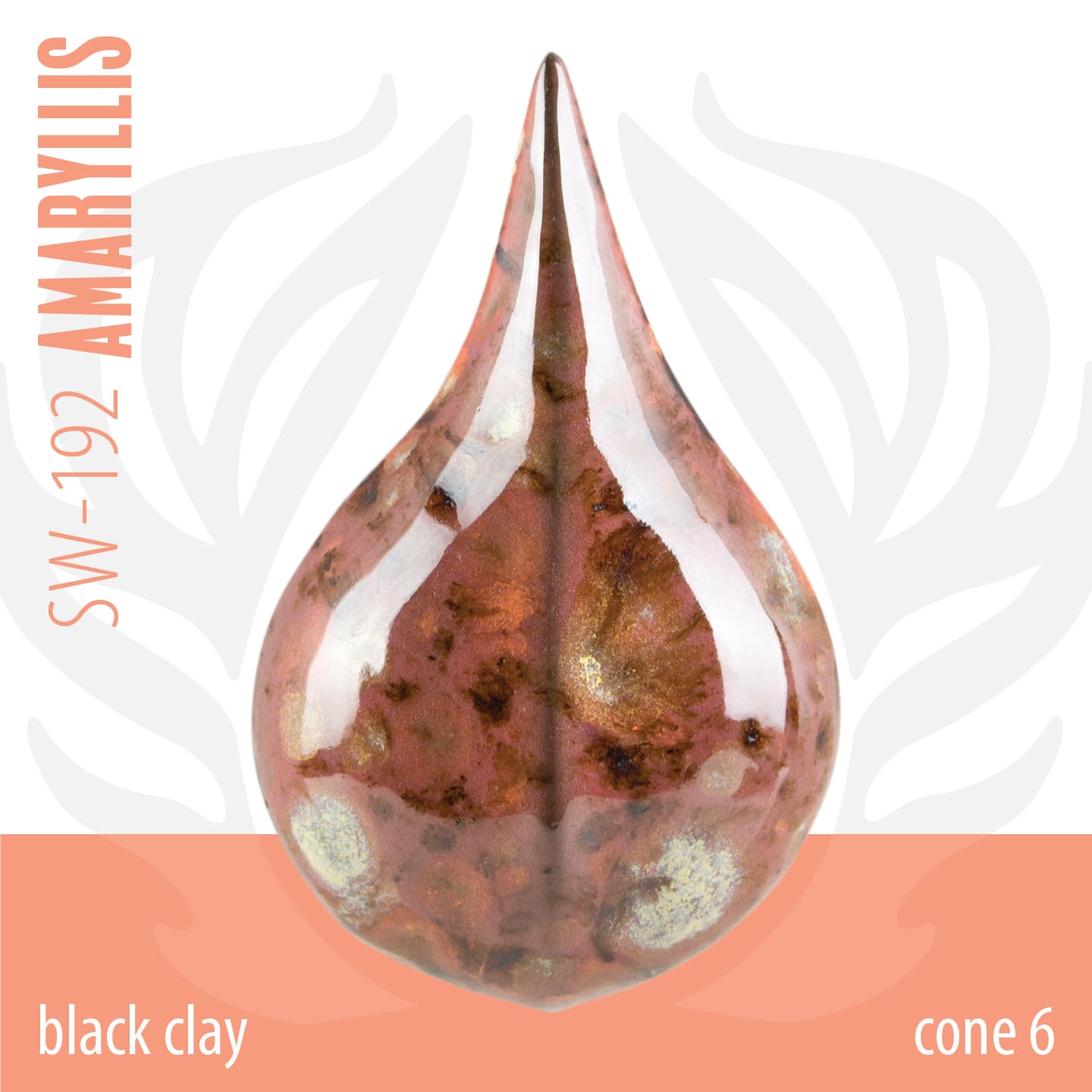 SW192P - Amaryllis - Pint - Imagen 4