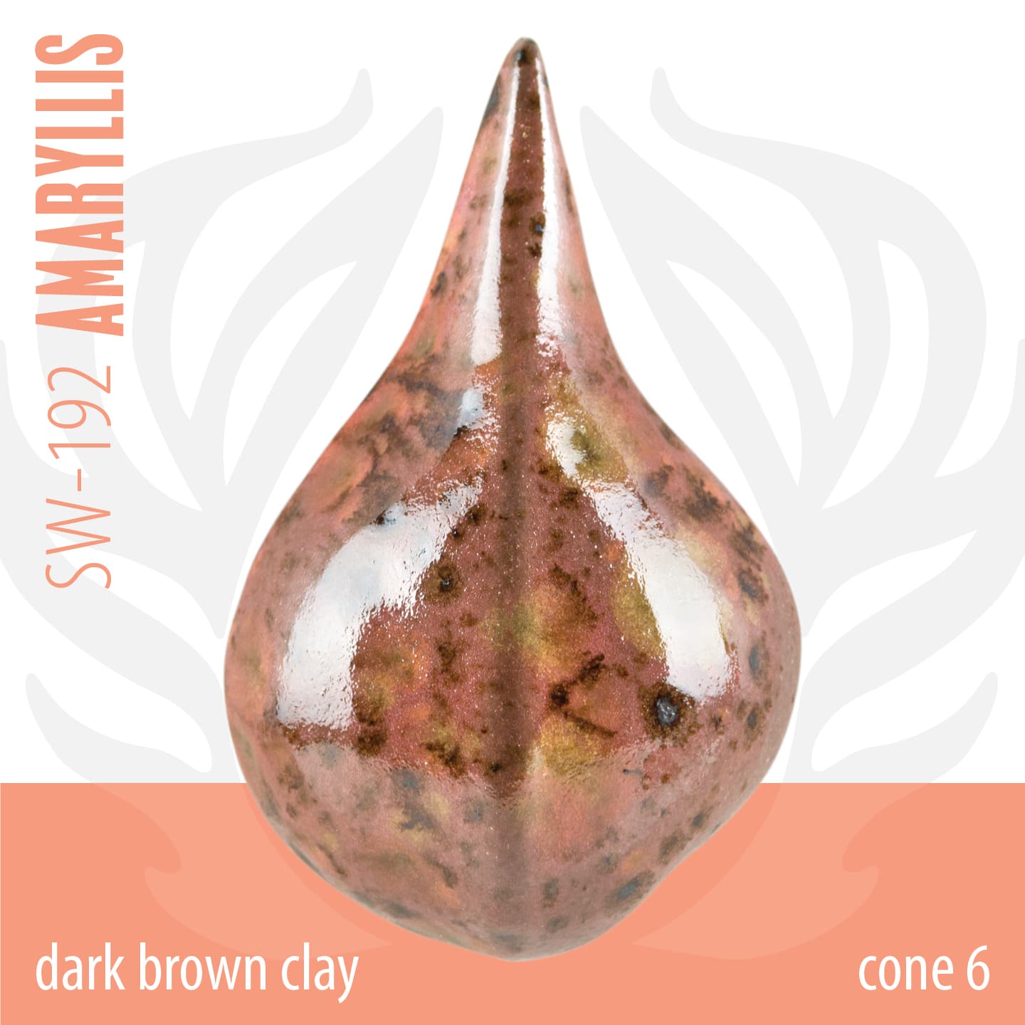 SW192P - Amaryllis - Pint - Imagen 5