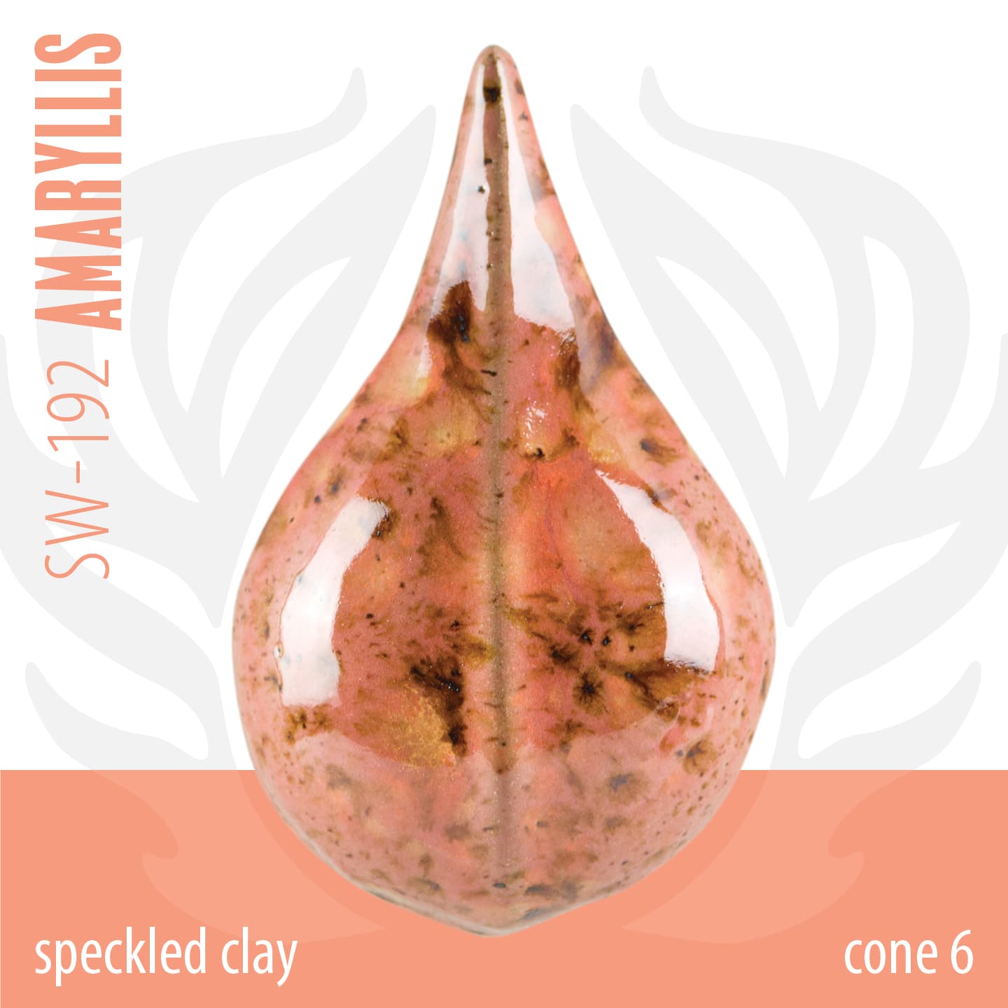SW192P - Amaryllis - Pint - Imagen 6