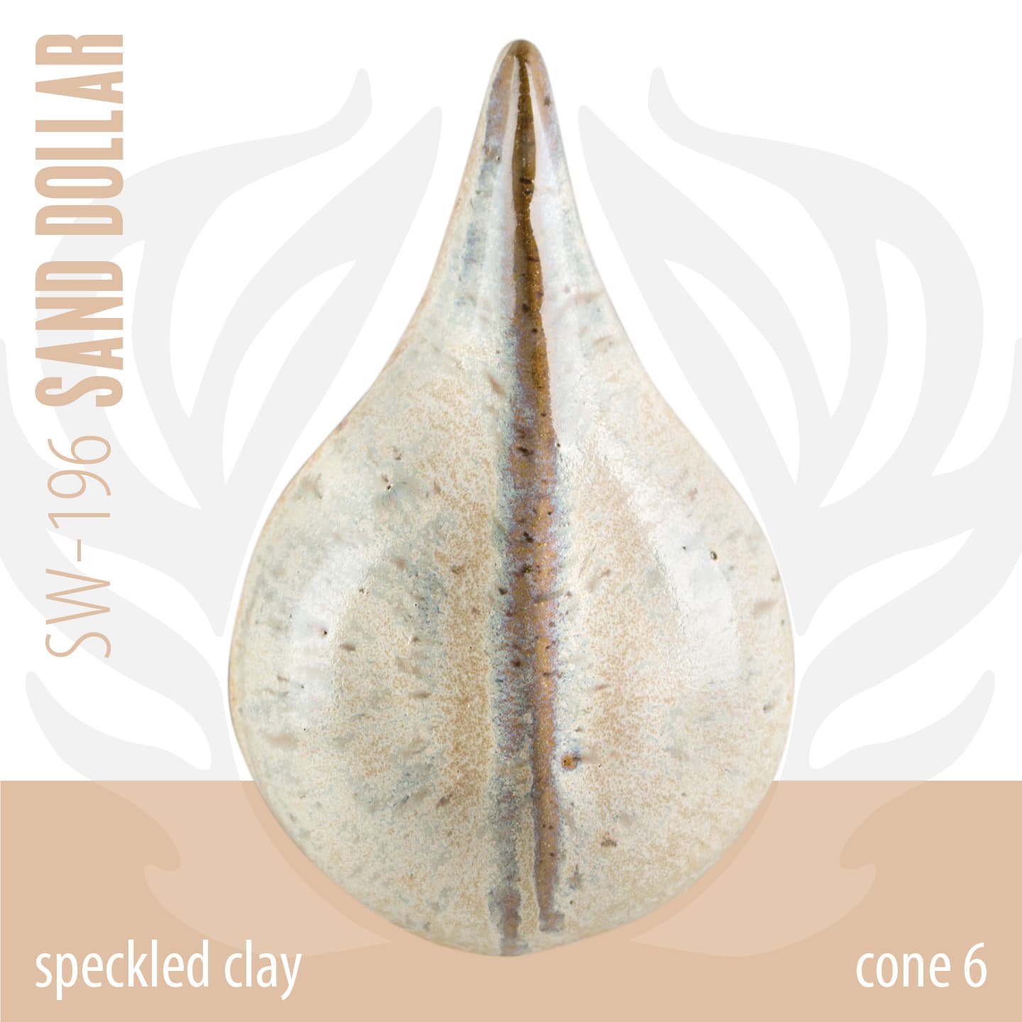 SW196P - Sand Dollar - Pint - Imagen 6