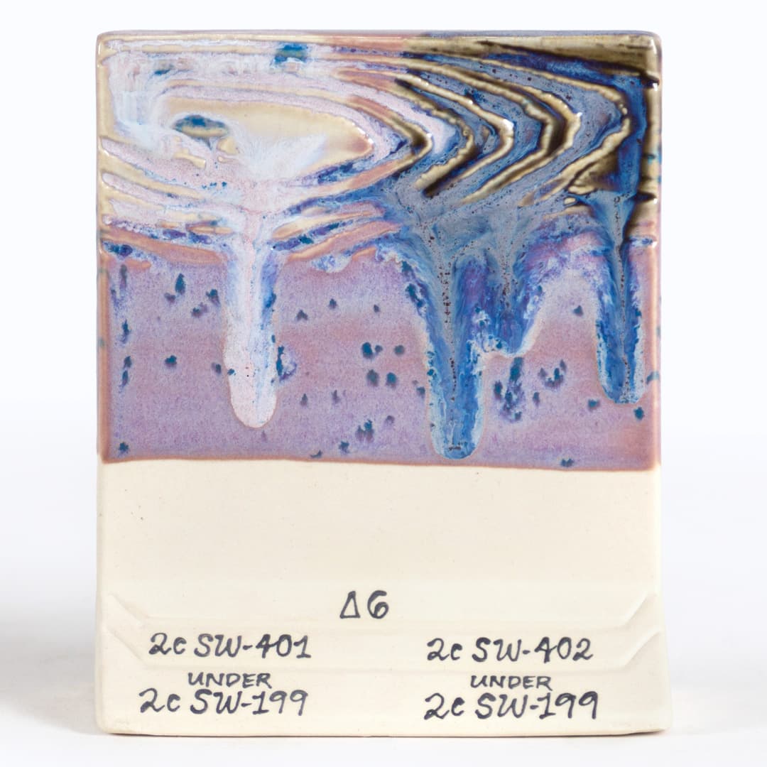 SW199P - Purple Aster - Pint - Imagen 11