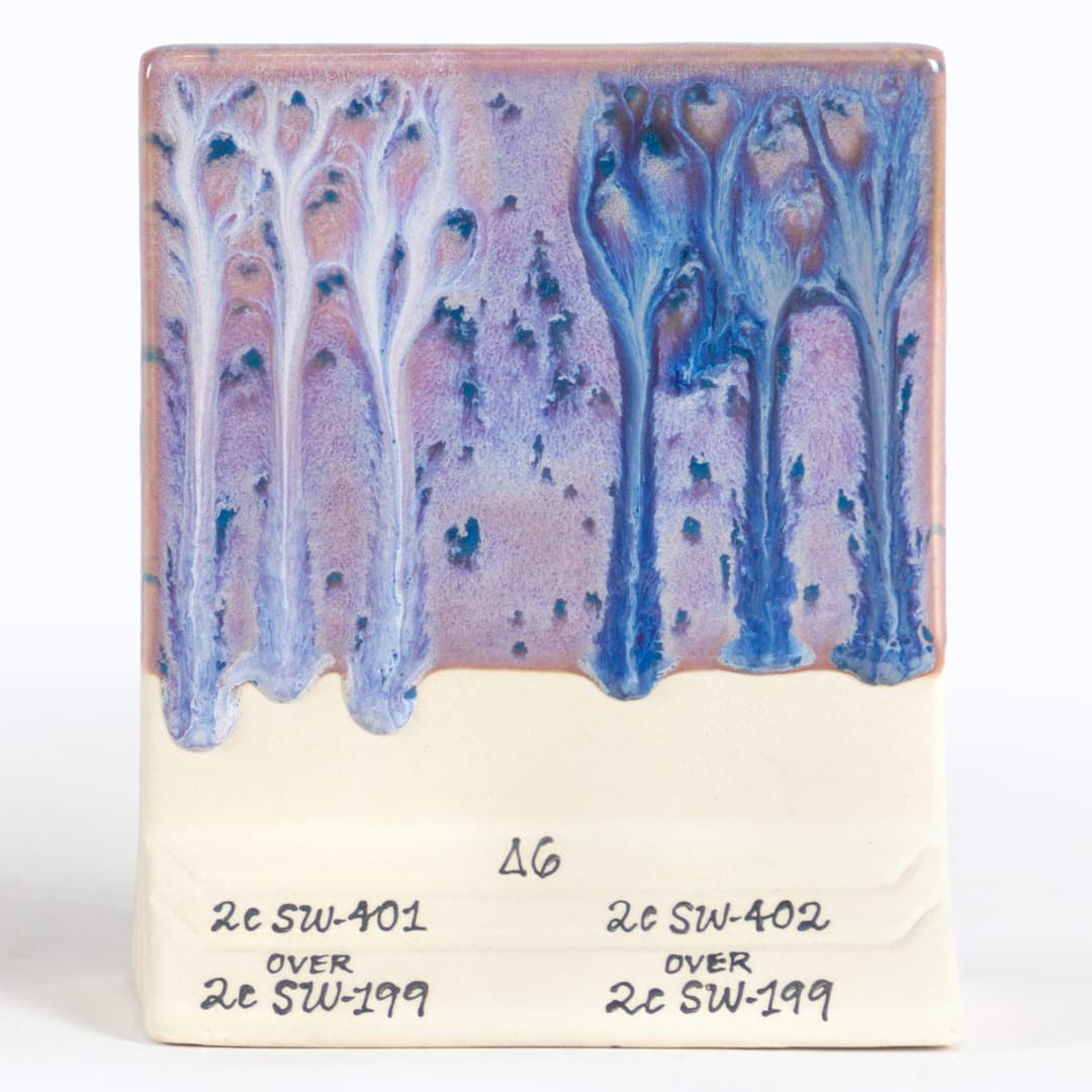 SW199P - Purple Aster - Pint - Imagen 12