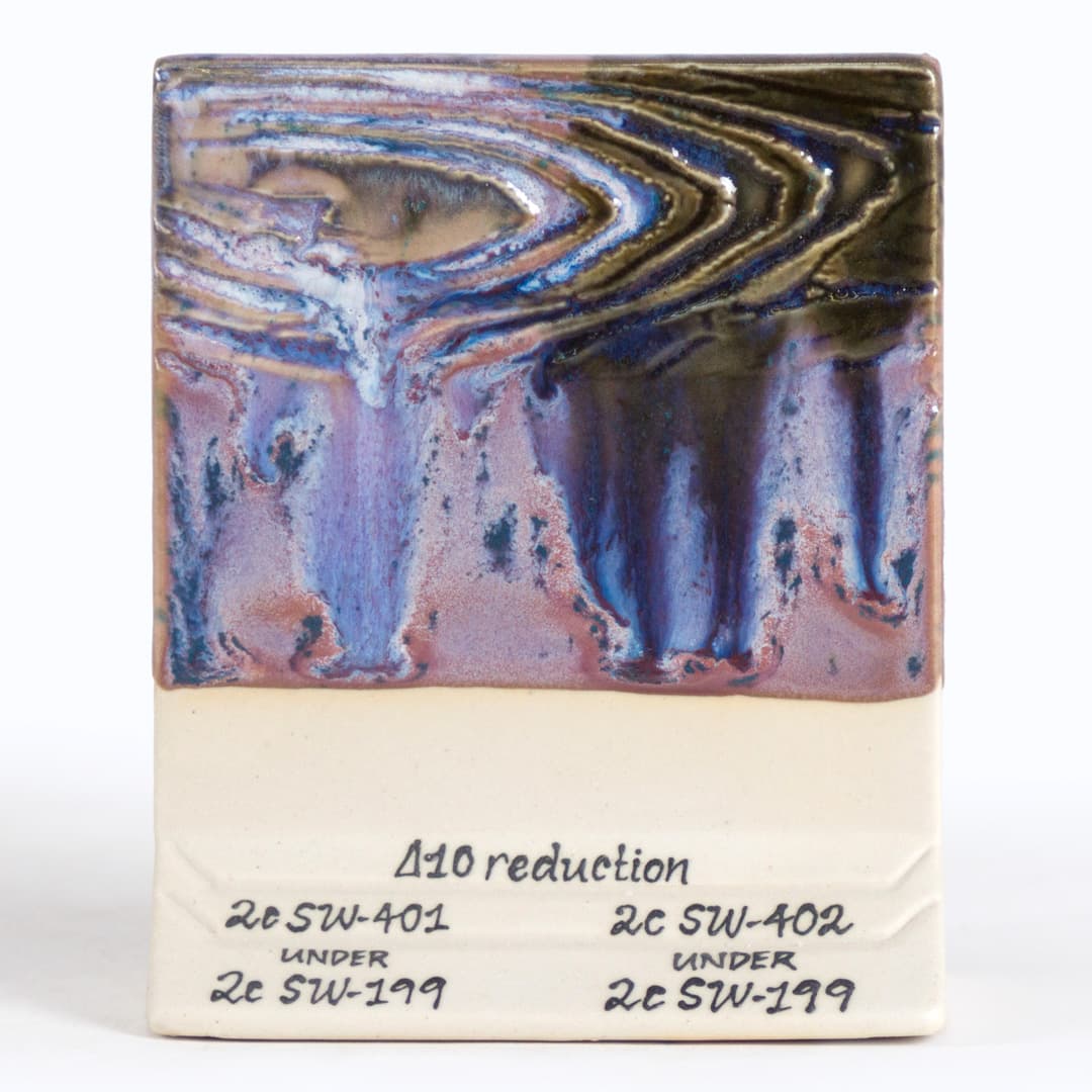 SW199P - Purple Aster - Pint - Imagen 13