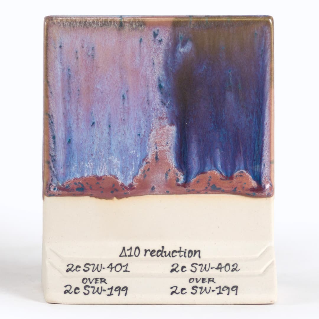 SW199P - Purple Aster - Pint - Imagen 14
