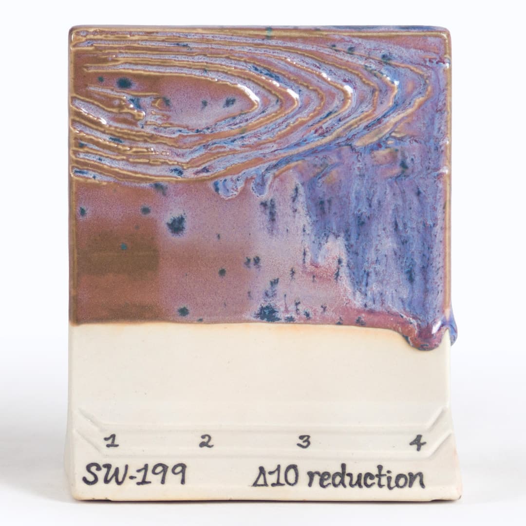 SW199P - Purple Aster - Pint - Imagen 10