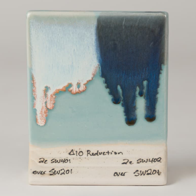 SW201P - Turquoise - Pint - Imagen 11