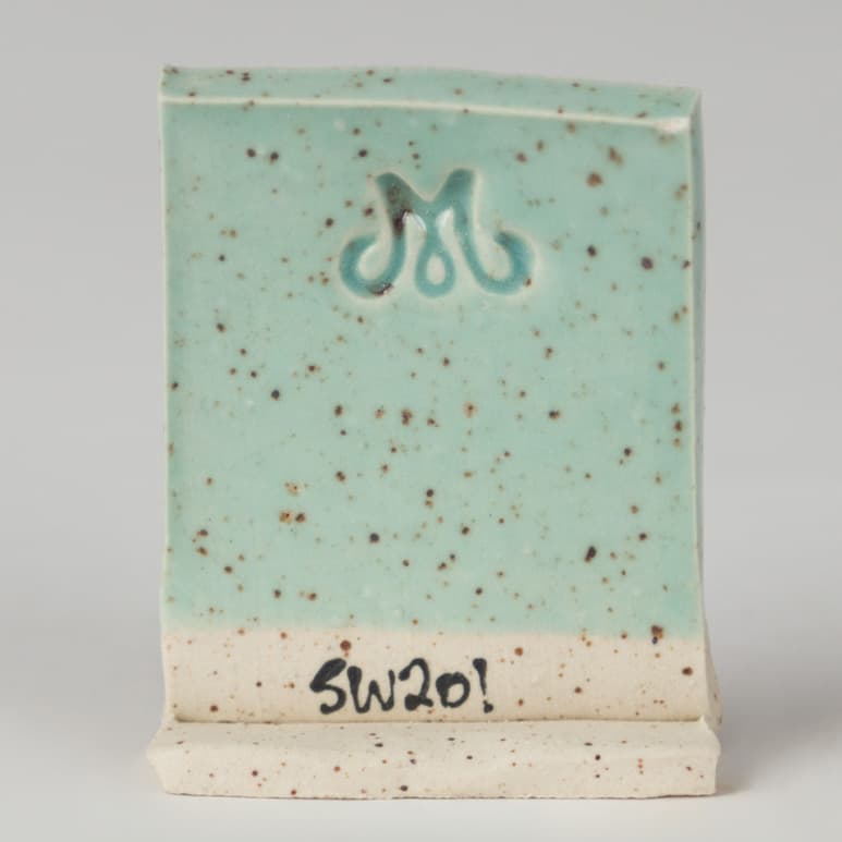 SW201P - Turquoise - Pint - Imagen 3