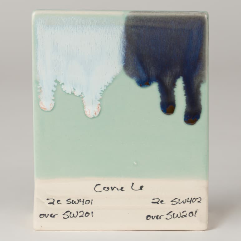 SW201P - Turquoise - Pint - Imagen 9