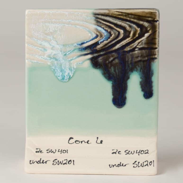 SW201P - Turquoise - Pint - Imagen 10
