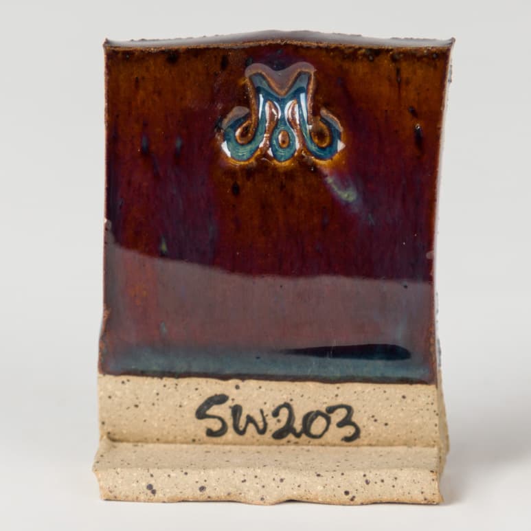 SW203P - Root Beer - Pint - Imagen 4
