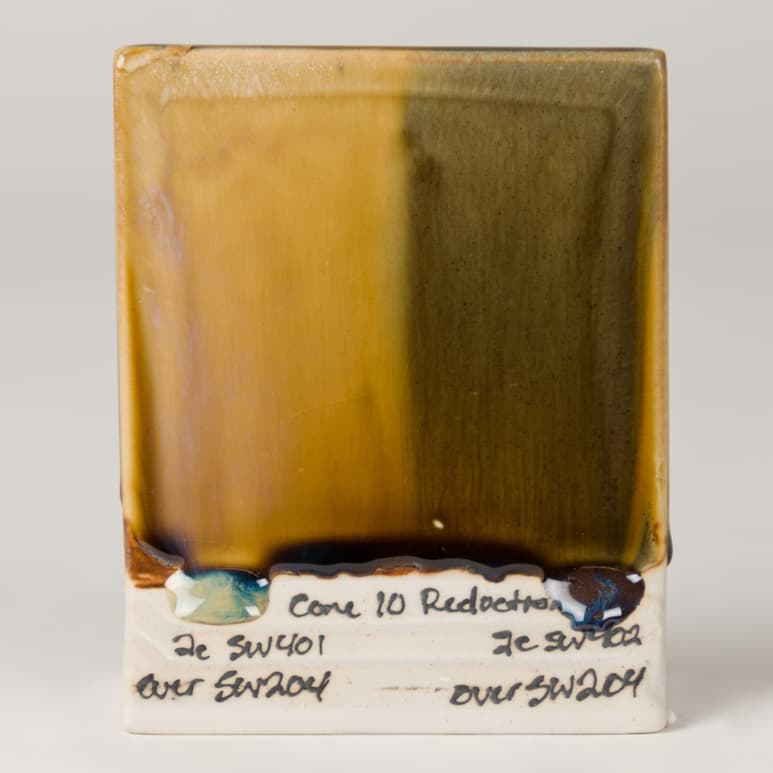 SW204P - Amber Topaz - Pint - Imagen 11