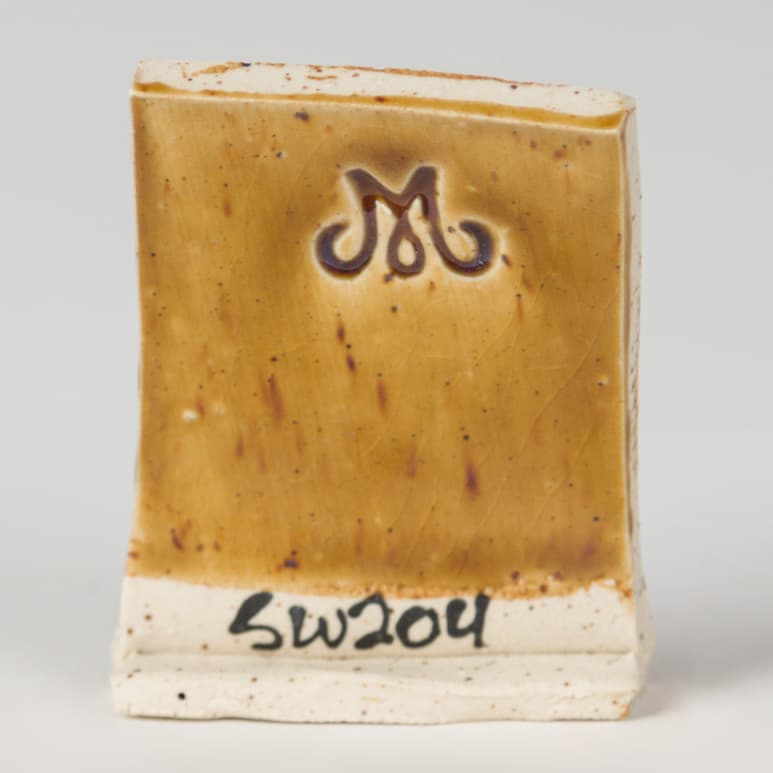 SW204P - Amber Topaz - Pint - Imagen 3
