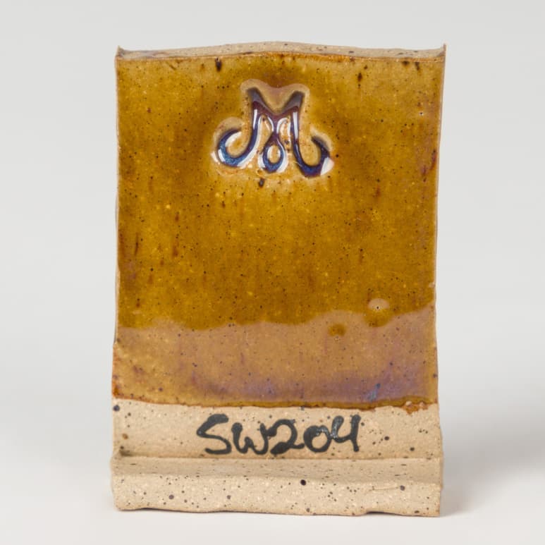 SW204P - Amber Topaz - Pint - Imagen 4