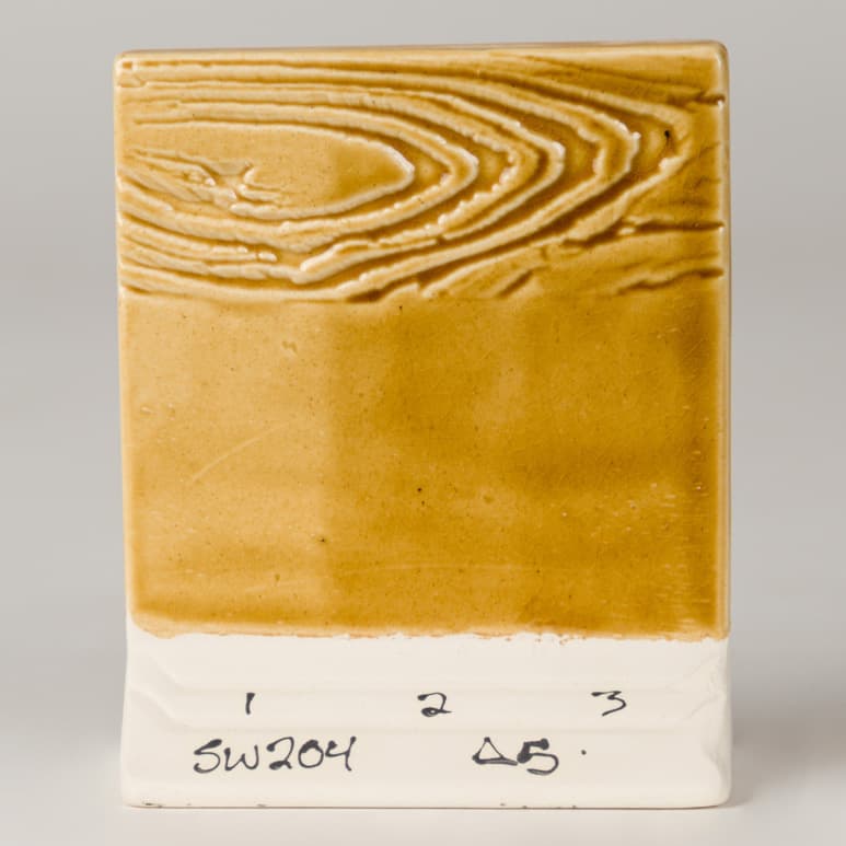 SW204P - Amber Topaz - Pint - Imagen 6