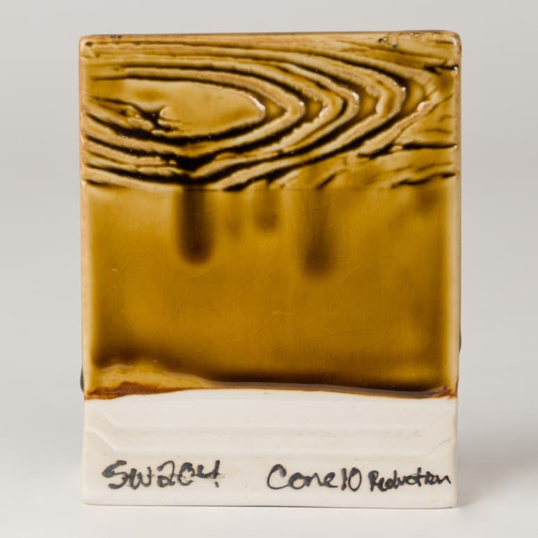 SW204P - Amber Topaz - Pint - Imagen 8