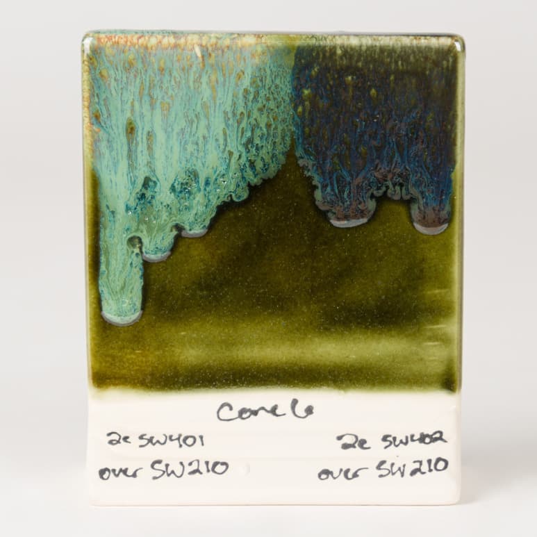 SW210P - Emerald - Pint - Imagen 9