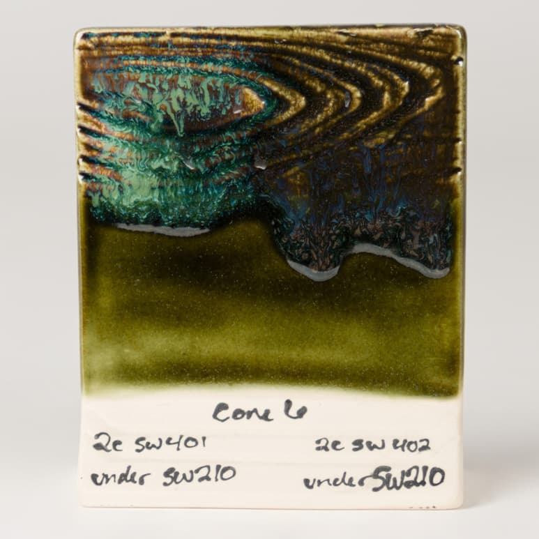 SW210P - Emerald - Pint - Imagen 10