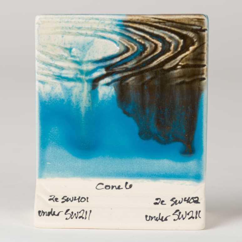 SW211P - Glacier Blue - Pint - Imagen 10