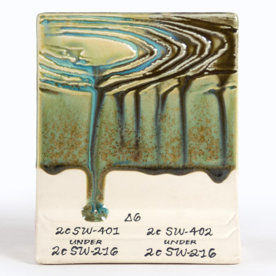 SW216P - Micro Jade - Pint - Imagen 12