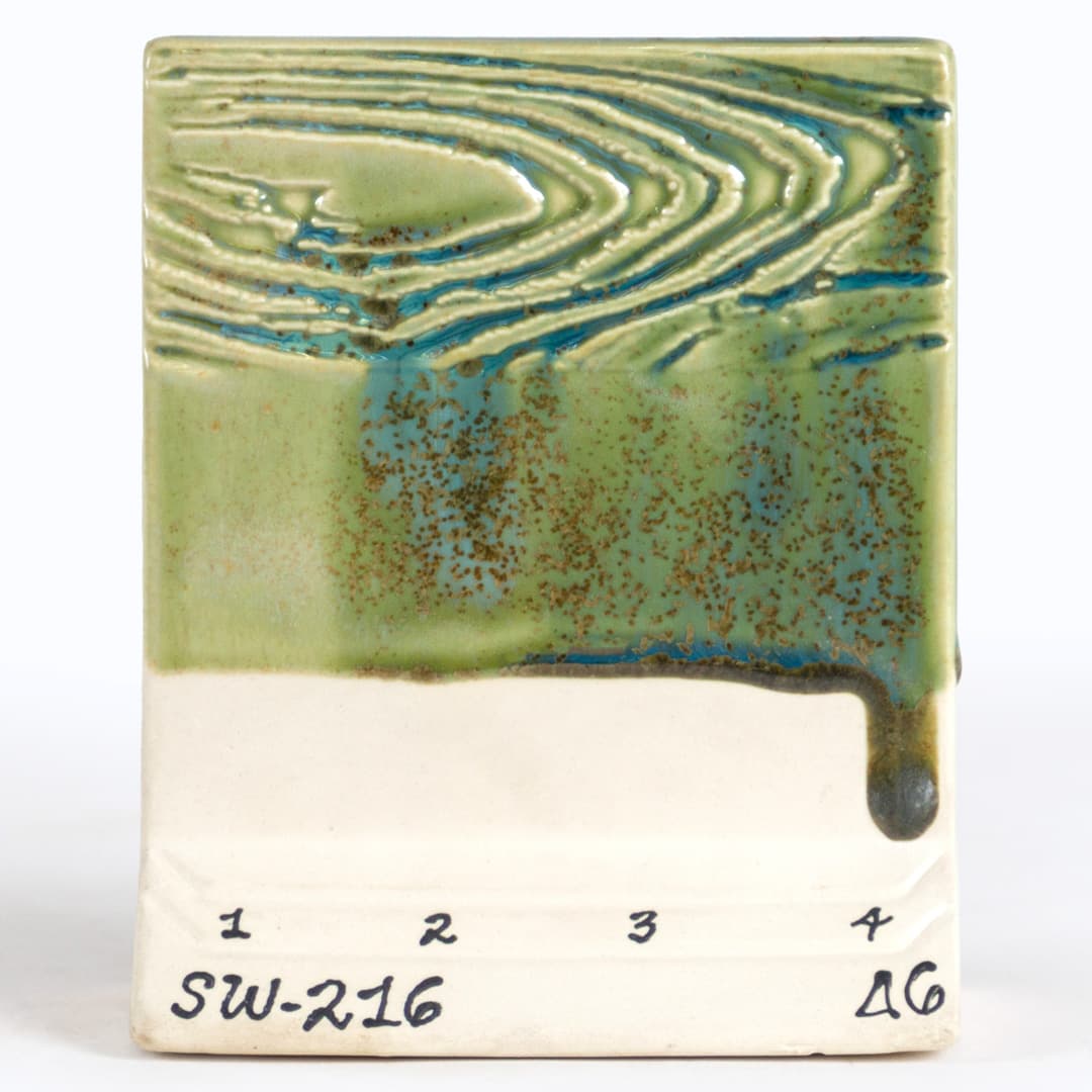 SW216P - Micro Jade - Pint - Imagen 9