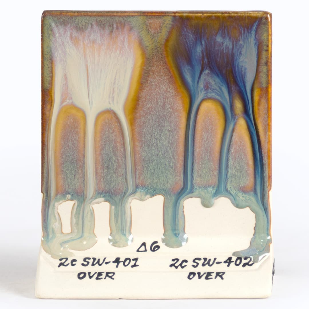 SW219P - Opal Lustre - Pint - Imagen 12