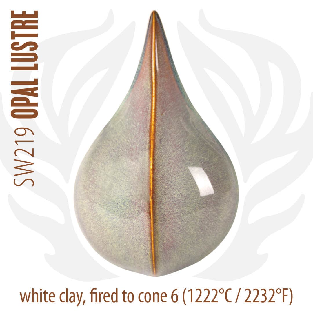 SW219P - Opal Lustre - Pint - Imagen 3
