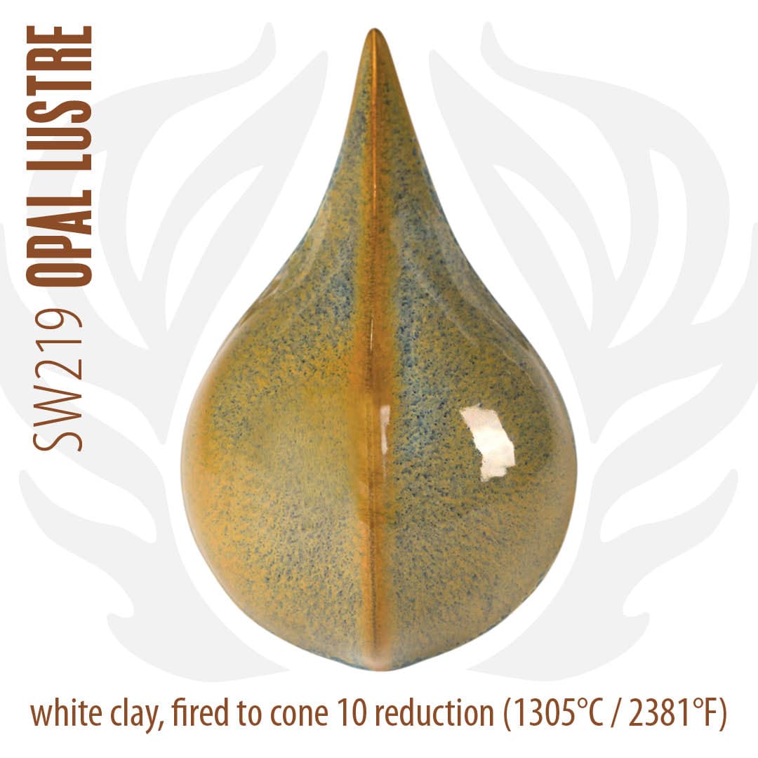 SW219P - Opal Lustre - Pint - Imagen 4