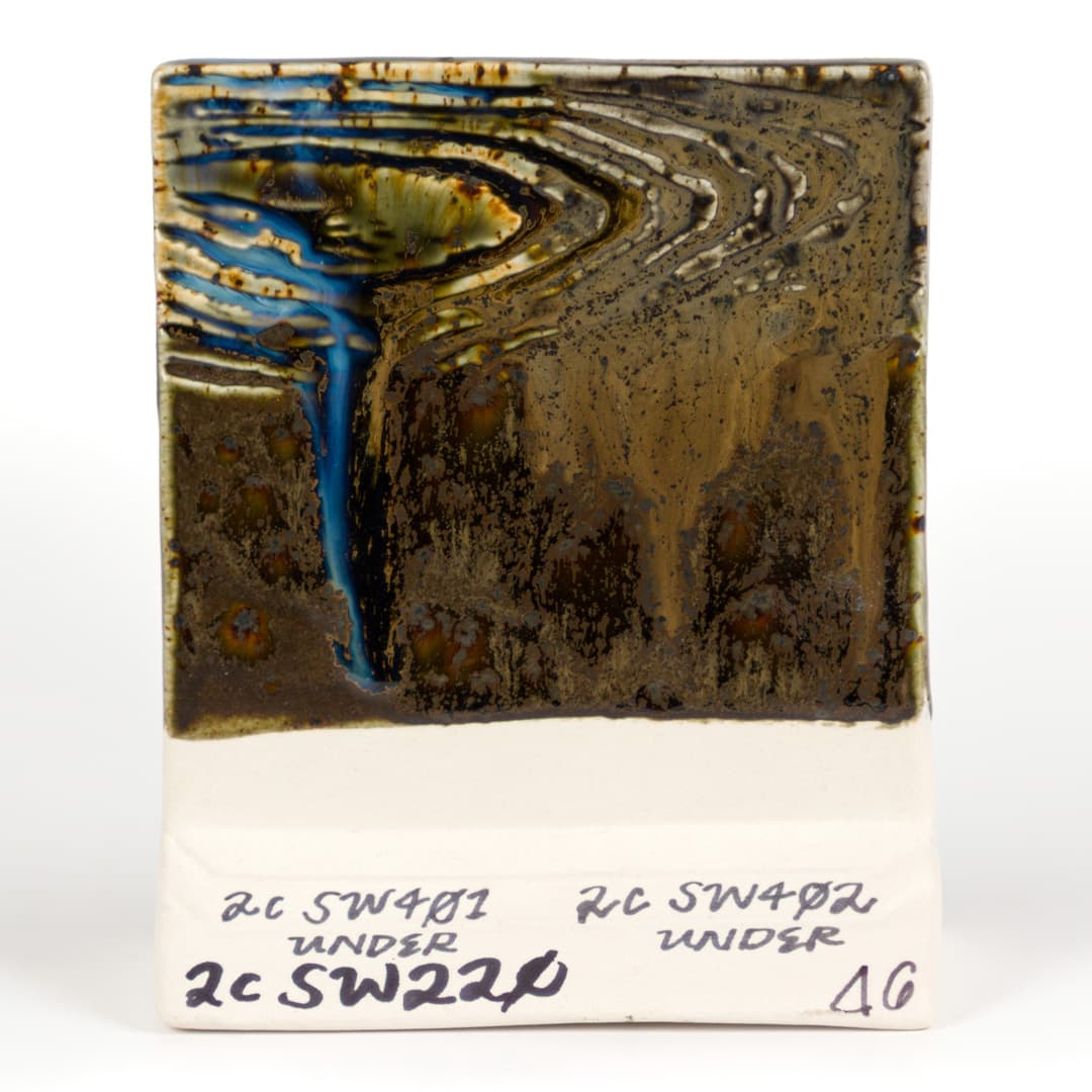 SW220P - Black Timber - Pint - Imagen 12