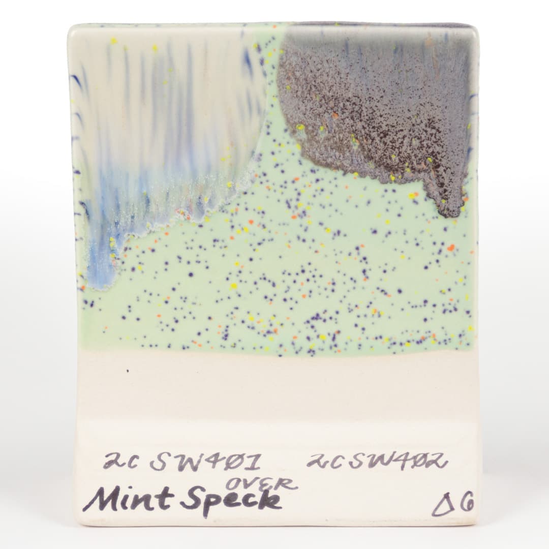 SW221P - Mint Speck - Pint - Imagen 12