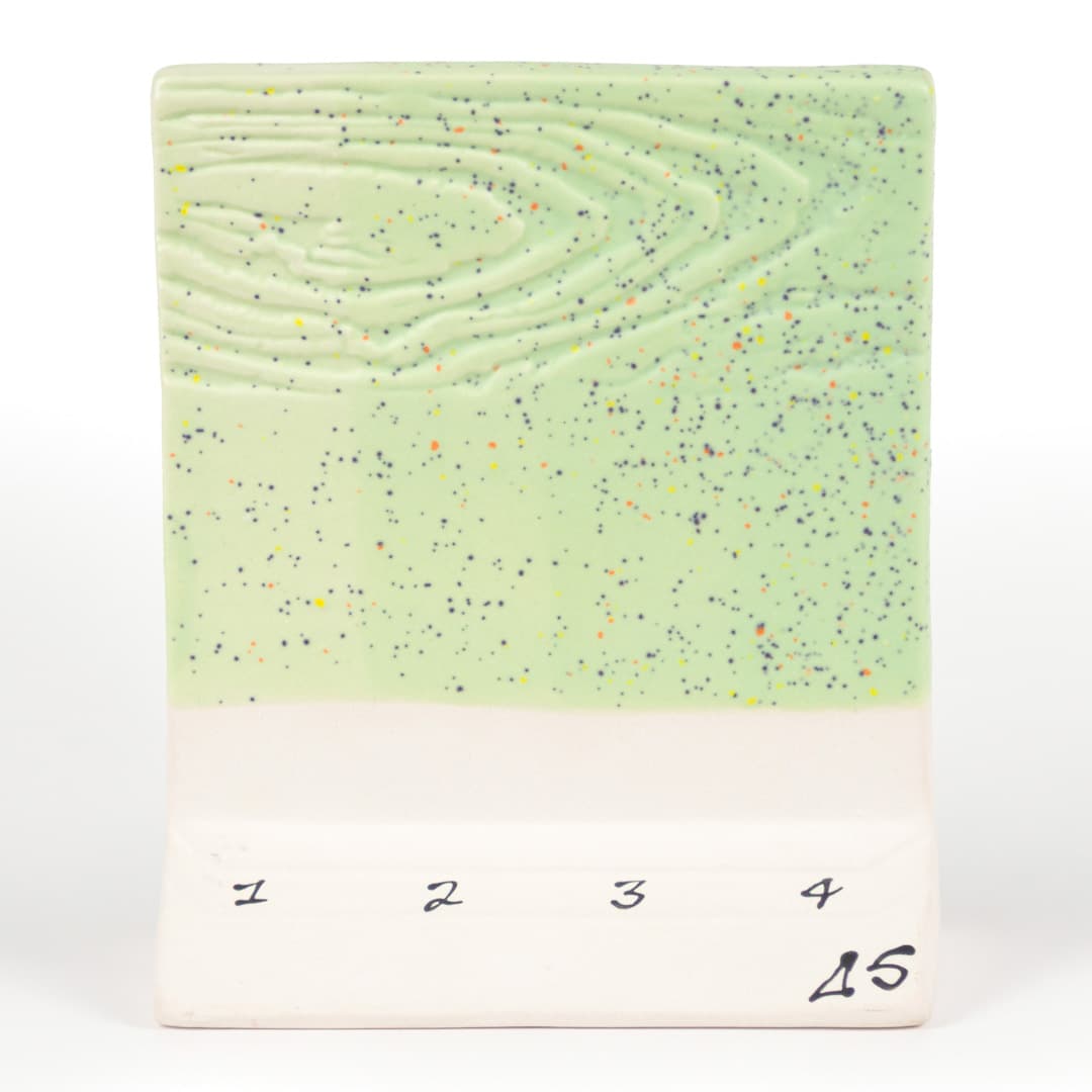 SW221P - Mint Speck - Pint - Imagen 8