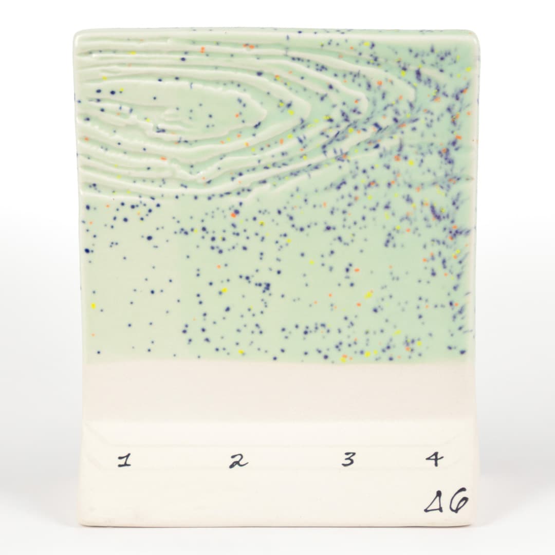 SW221P - Mint Speck - Pint - Imagen 9