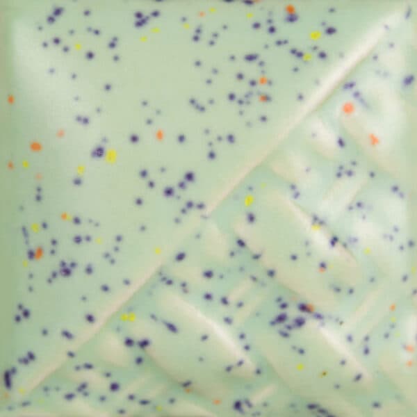 SW221P - Mint Speck - Pint - Imagen 1