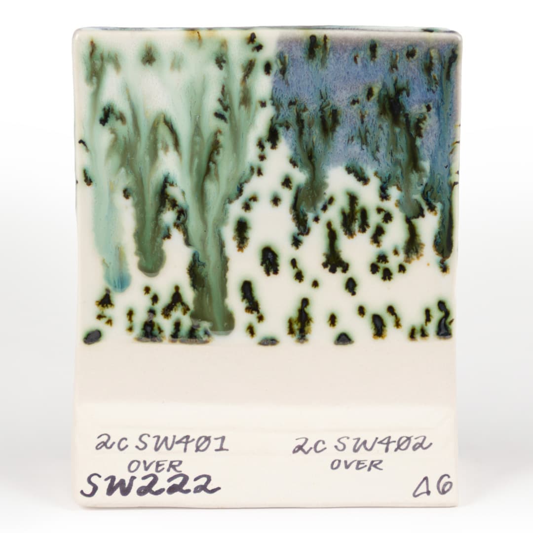 SW222P - Green Jasper - Pint - Imagen 12