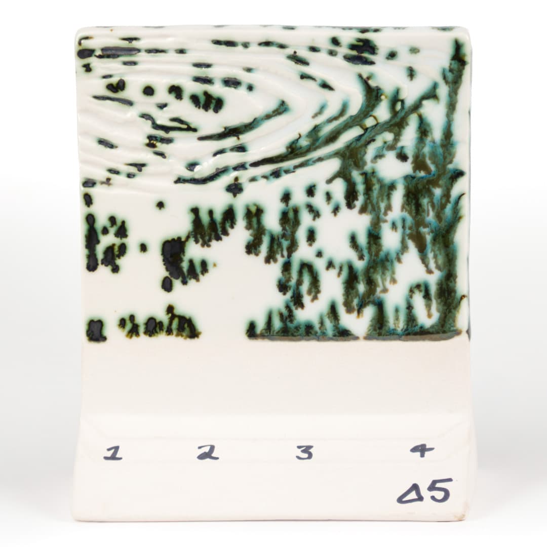 SW222P - Green Jasper - Pint - Imagen 8