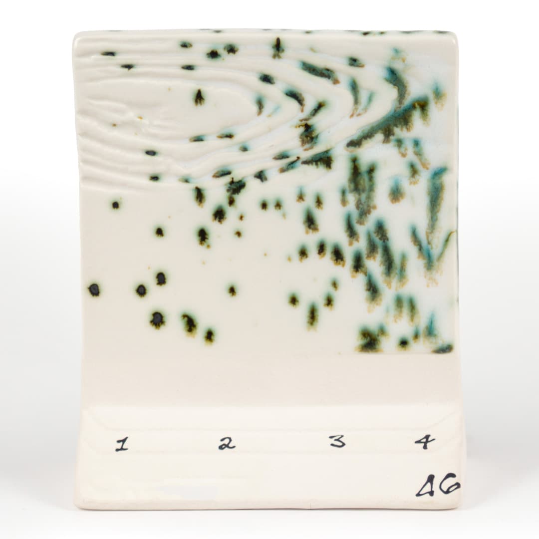 SW222P - Green Jasper - Pint - Imagen 9