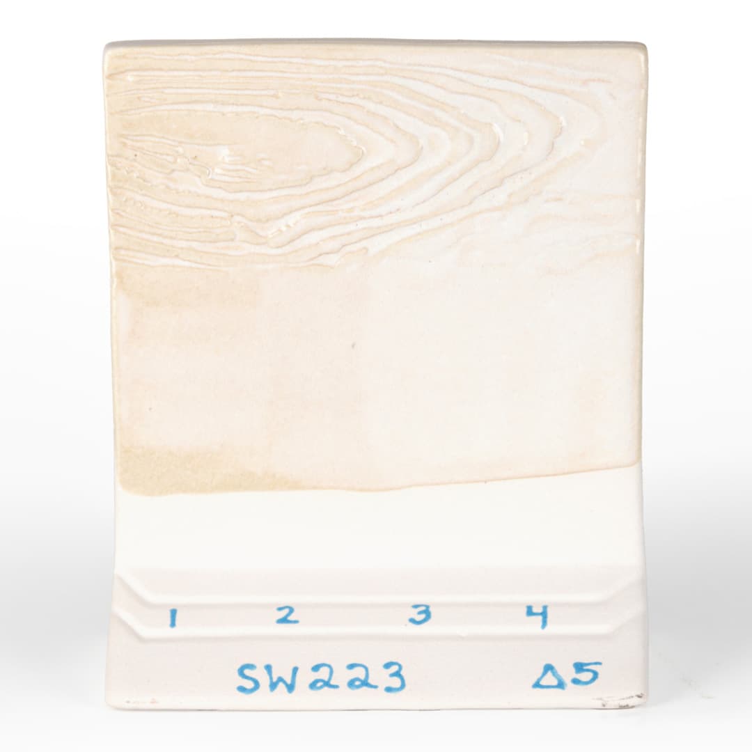 SW223P - Milk Glass - Pint - Imagen 8