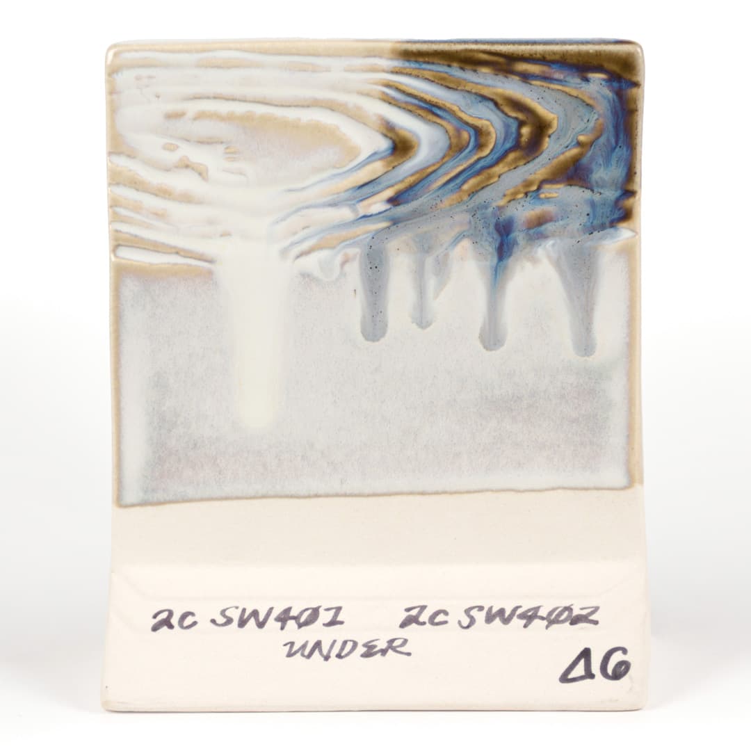 SW223P - Milk Glass - Pint - Imagen 10