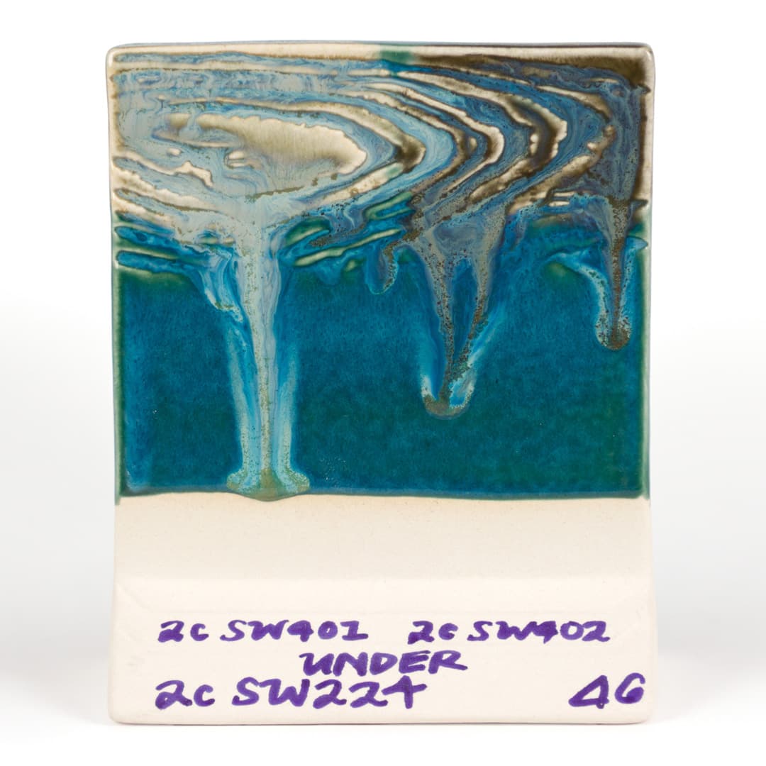 SW224P - Tropical Teal - Pint - Imagen 12