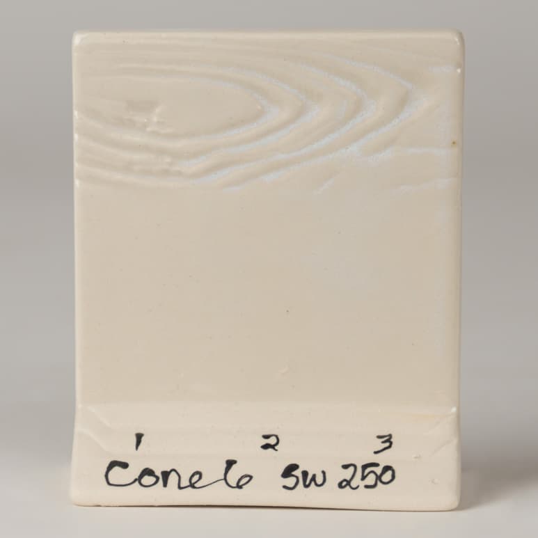 SW250P - White Opal - Pint - Imagen 7