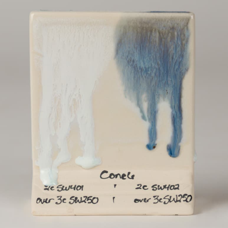 SW250P - White Opal - Pint - Imagen 9