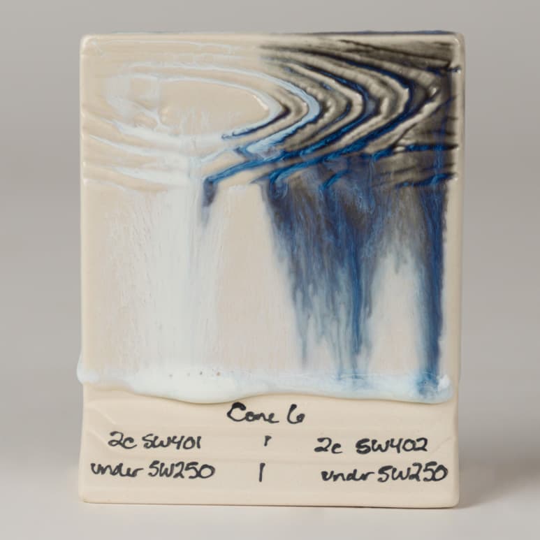 SW250P - White Opal - Pint - Imagen 10