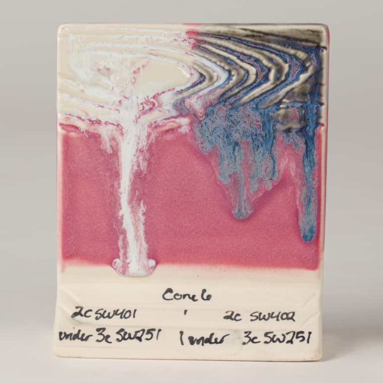 SW251P - Pink Opal - Pint - Imagen 11