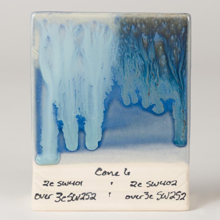 SW252P - Blue Opal - Pint - Imagen 9