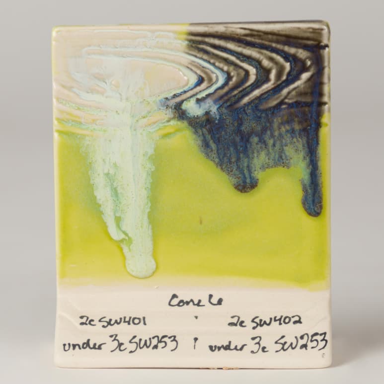 SW253P - Green Opal - Pint - Imagen 11