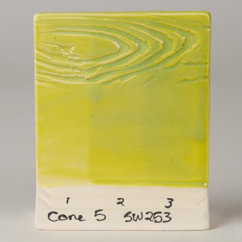 SW253P - Green Opal - Pint - Imagen 6