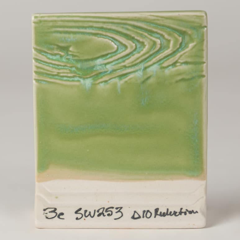 SW253P - Green Opal - Pint - Imagen 8