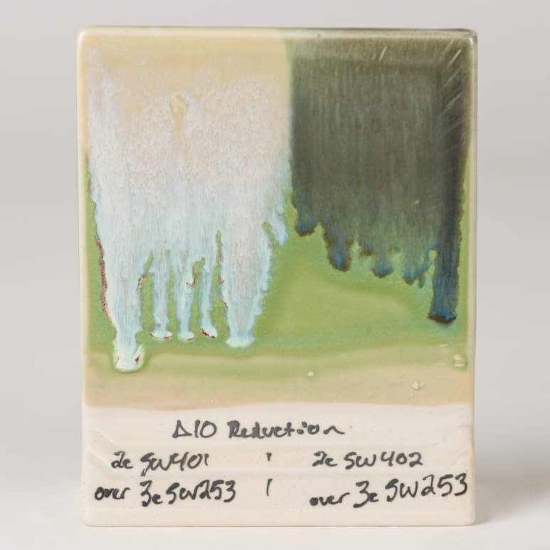 SW253P - Green Opal - Pint - Imagen 9