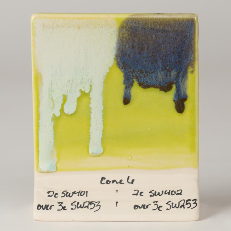 SW253P - Green Opal - Pint - Imagen 10